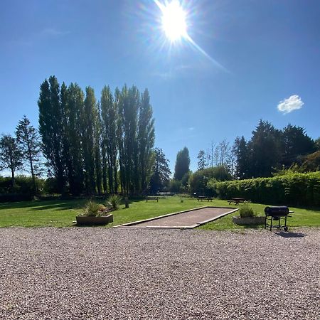 L'Orne Villa Caen Luaran gambar