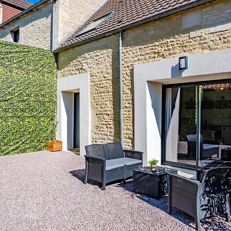 L'Orne Villa Caen Luaran gambar