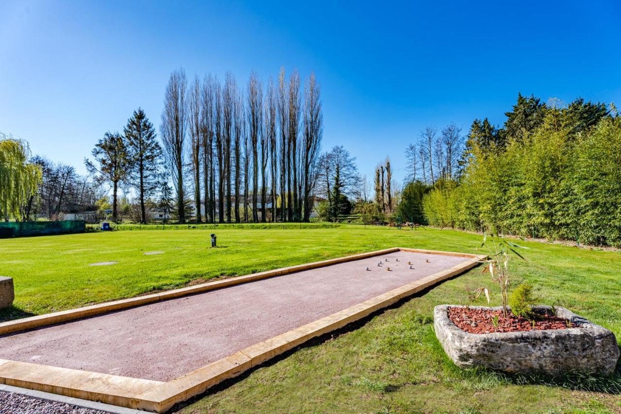 L'Orne Villa Caen Luaran gambar
