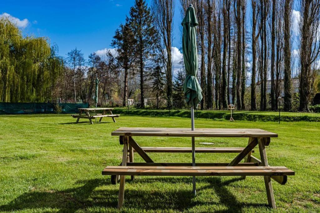 L'Orne Villa Caen Luaran gambar